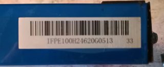 16 Celdas LiFePo4 3.2V 100Ah