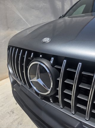 Mercedes-Benz GLE SUV (167) 2025