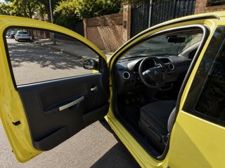 Citroen C2 IMPOLUTO