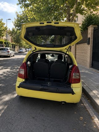 Citroen C2 IMPOLUTO