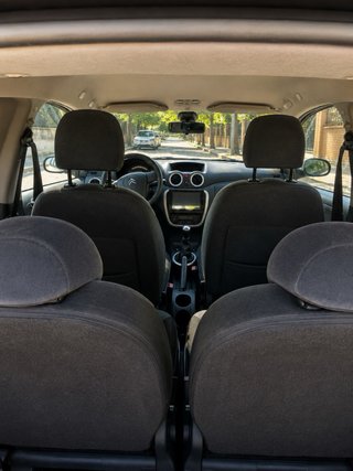 Citroen C2 IMPOLUTO