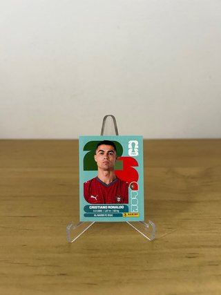 CRISTIANO RONALDO FIFA WORLD CUP MUNDIAL 2026