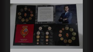 Cartera España Euroset  2018