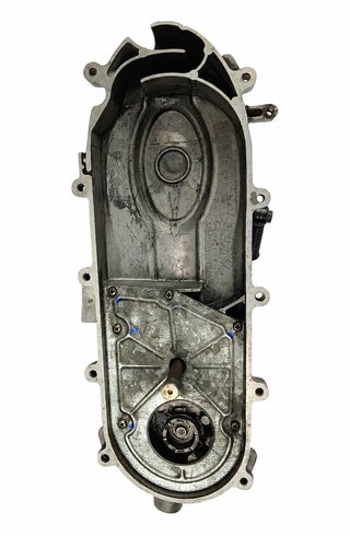 Tapa transmisión Peugeot Tweet 125