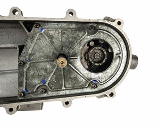 Tapa transmisión Peugeot Tweet 125