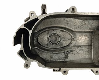 Tapa transmisión Peugeot Tweet 125