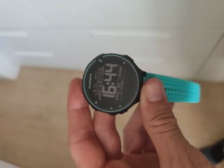 Garmin Forerunner 235 Negro/Verde
