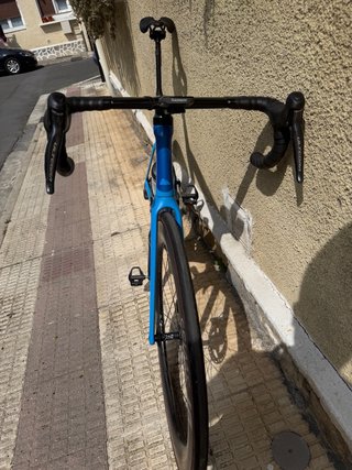 Bicicleta Canyon Aeroad CF SLX8 Disc Di2 2021