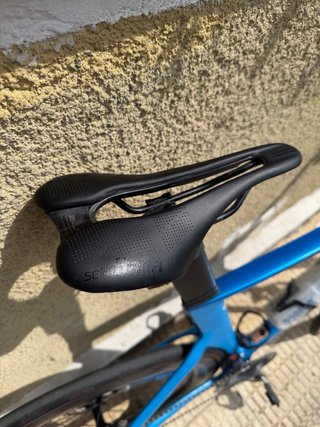 Bicicleta Canyon Aeroad CF SLX8 Disc Di2 2021