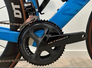 Bicicleta Canyon Aeroad CF SLX8 Disc Di2 2021