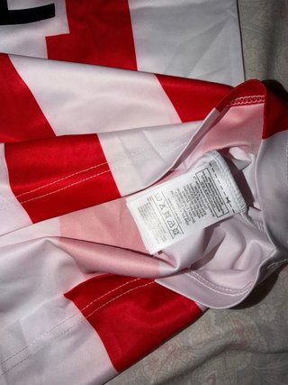 Camiseta Bayern Múnich Retro