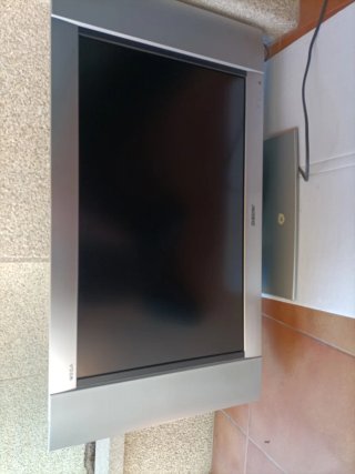 Sony KLV-26HG2 TV LCD 26