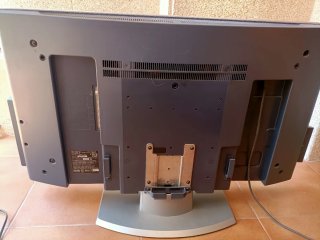Sony KLV-26HG2 TV LCD 26
