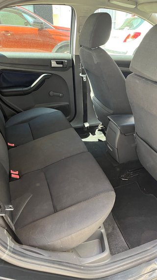 Ford Focus 2006