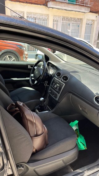 Ford Focus 2006