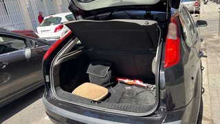 Ford Focus 2006