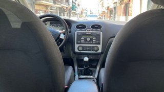 Ford Focus 2006