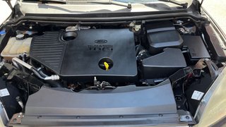 Ford Focus 2006
