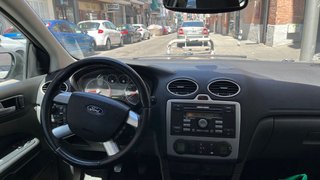 Ford Focus 2006