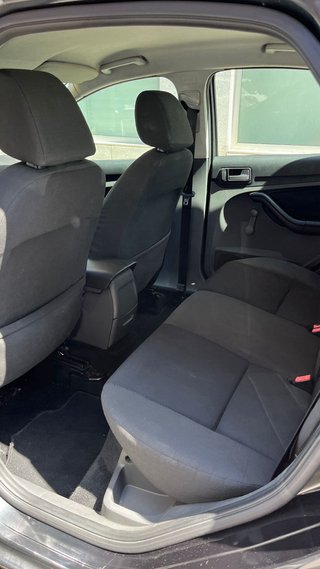 Ford Focus 2006