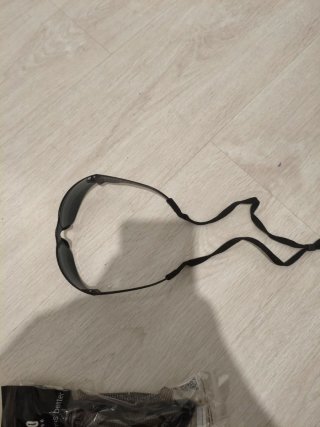 Gafas de seguridad/ciclismo Pegaso - 2 unidides