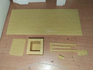 Maqueta verlinden 1362