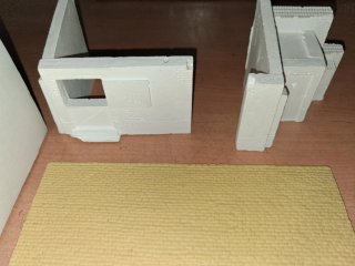Maqueta verlinden 1362