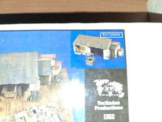 Maqueta verlinden 1362