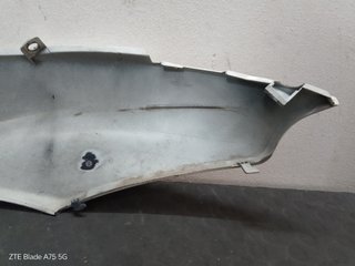 Carena Piaggio Liberty 50 SX Bianca