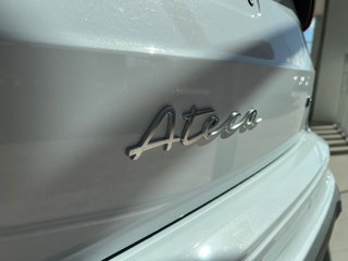 SEAT Ateca 1.5 TSI 110kW 150CV StSp FR 2026