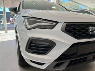 SEAT Ateca 1.5 TSI 110kW 150CV StSp FR 2026