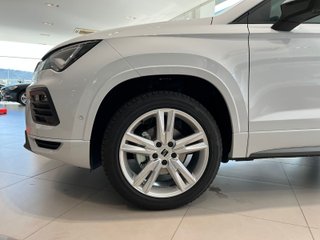 SEAT Ateca 1.5 TSI 110kW 150CV StSp FR 2026