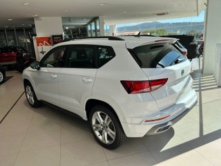 SEAT Ateca 1.5 TSI 110kW 150CV StSp FR 2026