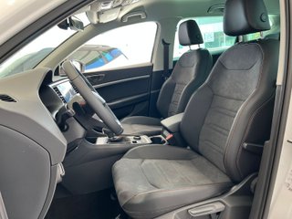 SEAT Ateca 1.5 TSI 110kW 150CV StSp FR 2026