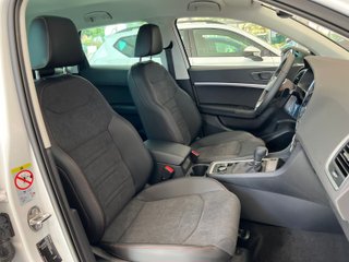 SEAT Ateca 1.5 TSI 110kW 150CV StSp FR 2026