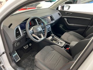 SEAT Ateca 1.5 TSI 110kW 150CV StSp FR 2026