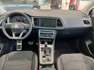 SEAT Ateca 1.5 TSI 110kW 150CV StSp FR 2026