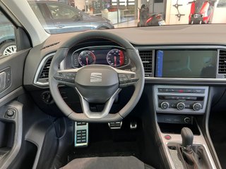 SEAT Ateca 1.5 TSI 110kW 150CV StSp FR 2026