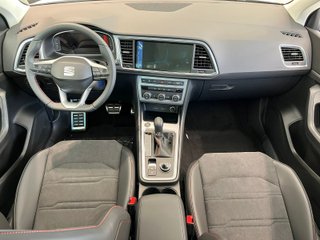 SEAT Ateca 1.5 TSI 110kW 150CV StSp FR 2026