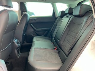 SEAT Ateca 1.5 TSI 110kW 150CV StSp FR 2026