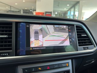 SEAT Ateca 1.5 TSI 110kW 150CV StSp FR 2026