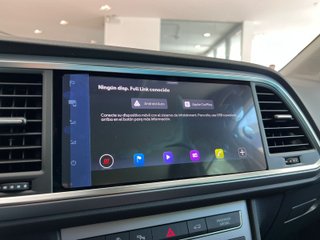 SEAT Ateca 1.5 TSI 110kW 150CV StSp FR 2026