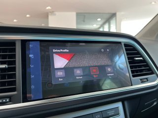 SEAT Ateca 1.5 TSI 110kW 150CV StSp FR 2026