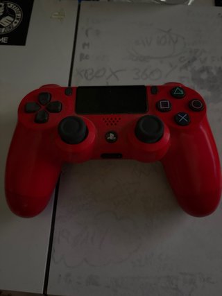 PlayStation 4 PS4 Blanca