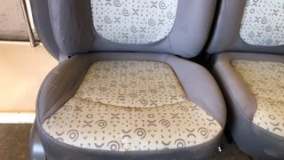 JUEGO DE ASIENTOS CHEVROLET MATIZ 2008