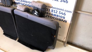 JUEGO DE ASIENTOS CHEVROLET MATIZ 2008