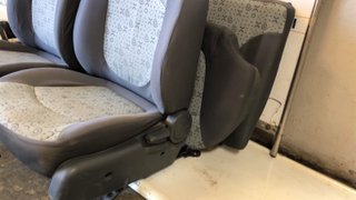 JUEGO DE ASIENTOS CHEVROLET MATIZ 2008
