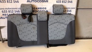 JUEGO DE ASIENTOS CHEVROLET MATIZ 2008