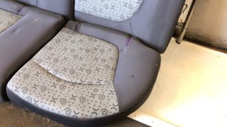 JUEGO DE ASIENTOS CHEVROLET MATIZ 2008