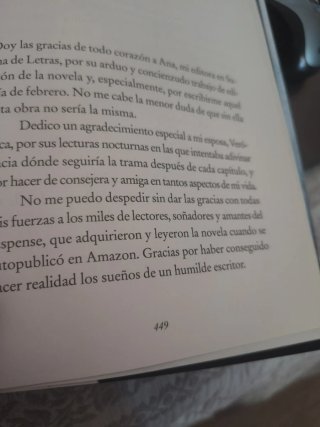 El día que se perdió la cordura / The Day Sanit...